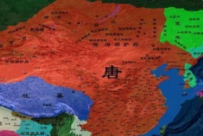 马嵬驿兵变后李亨在灵武宣布即帝位，是为何？