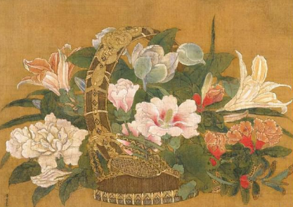 古代花卉入食是如何发展的？宋代花卉入食有哪些种类？