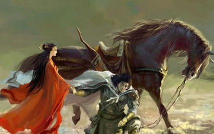 项羽真是有勇无谋吗？史记中为何把他放在十二本纪里面？