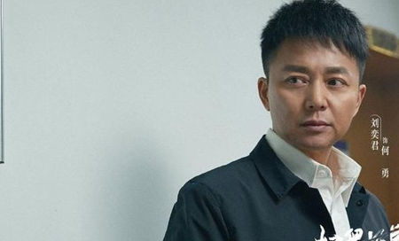 《扫黑风暴》剧中有多少坏人 他们分别是谁