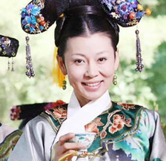 雍正的侧福晋，历史上的齐妃有多受宠？