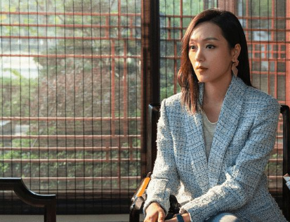 《一生一世》佟佳人喜欢谁？佟佳人结局介绍