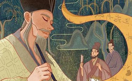 像欧阳修的伯乐并不多见，其中与谁的师生之谊最为著名？