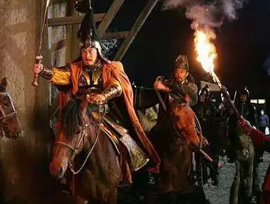 历史上李世民真的是不得已才发动玄武门之变的吗？
