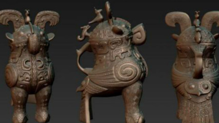 尊是先秦时期的一种大中型盛酒器，历代的青铜尊有哪些？