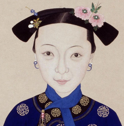 孝德显皇后，为何说她是清朝奇女子？