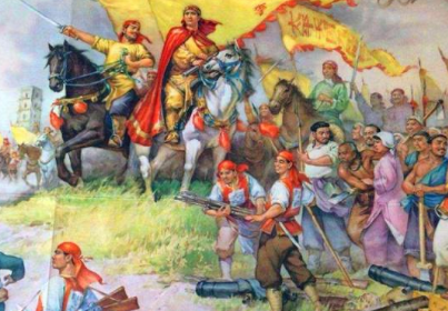 导致太平天国失败最直接的影响是什么？其战略的失误有多严重？