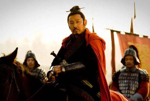 刘邦称帝之后，他的救命恩人什么结局？