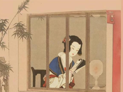 李清照的一生是否幸福？她的婚姻生活过得怎样的？