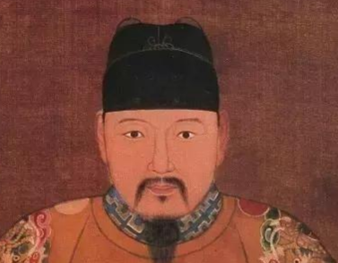 明孝宗朱祐樘在历史上是何形象?他到底奇特在哪里?