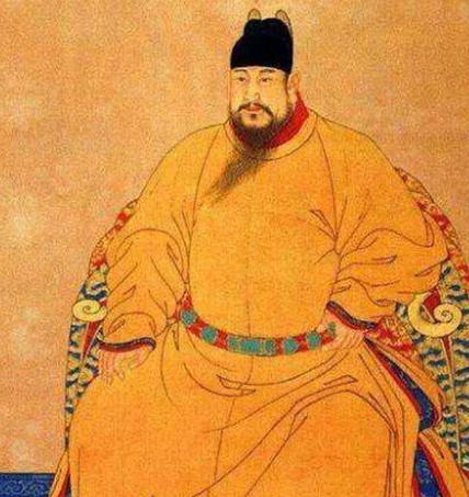 为什么明朝皇帝普遍比较胖呢？