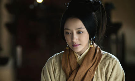 戚夫人到底做了什么？吕后为何如此残忍地对待母子二人？