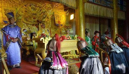宋太祖在登基之前，真是受到了部下的推戴与胁迫吗？