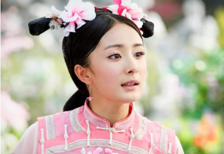 晴川的历史原型是谁？最后结局如何？