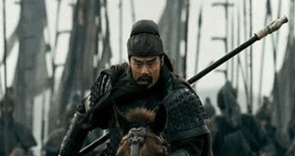 五虎上将中,谁统帅的士兵最多?