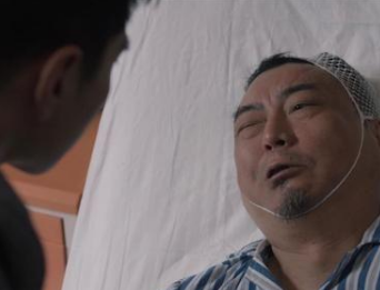 《理想之城》夏明和苏筱分手的原因是什么?与黄礼林中风有关?