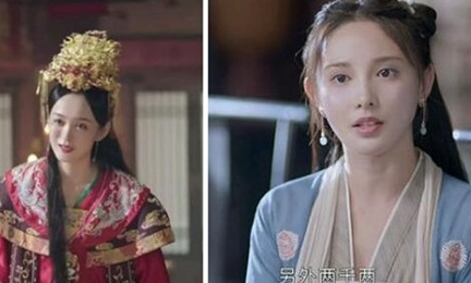 《君九龄》君九龄的师傅是谁 他厉害吗