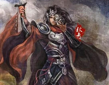 狄青的军旅生涯如何？他为什么没有洗去脸上的刺字？
