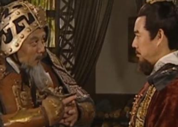 如果要评选秦朝五虎上将,有哪些人会入选?