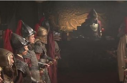 靖难六国公指的分别是谁？他们的结局分别是什么？