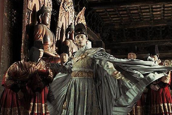明朝有10万太监,他们住在哪里呢?