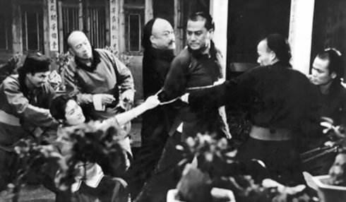 揭秘广东前世历史—史上最惨烈斗殴,土客大械斗