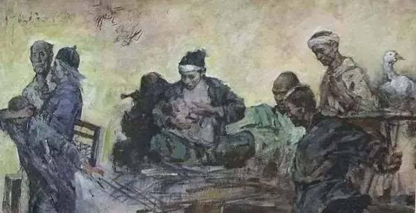 揭秘广东前世历史—史上最惨烈斗殴,土客大械斗