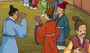 门庭若市是什么意思?关于门庭若市的故事