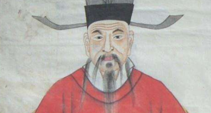 明朝大臣张稷简介:以监察御史巡按福建,锄强植弱