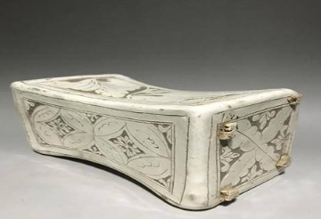 古人为什么爱用瓷枕头？