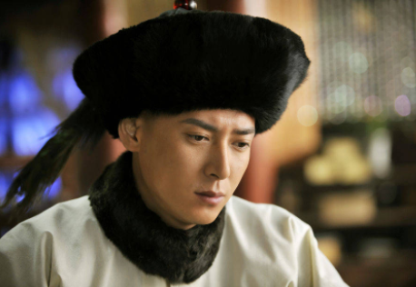 康熙最有才的儿子，为何被雍正幽禁？