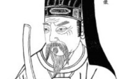 北宋政治家章惇简介：确立了宋夏以沙漠为界的新疆界