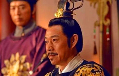 李渊退位之后,李世民是怎么弥补他爸的?