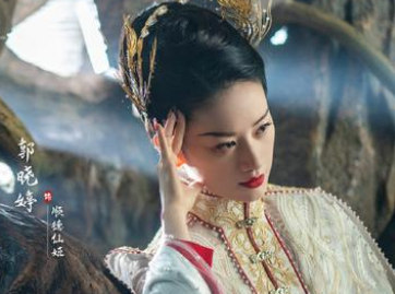 《与君初相识》讲的是什么故事?预约人数已经超过84万。