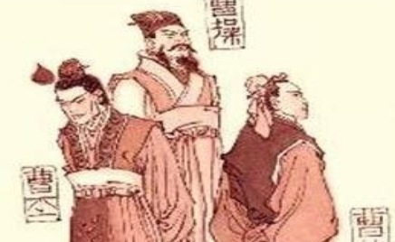 曹植继承了曹操的才华，最后却为何没有被选为继承人？