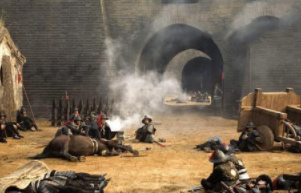 松锦之战是怎么惨败的?崇祯瞎指挥是根本原因!