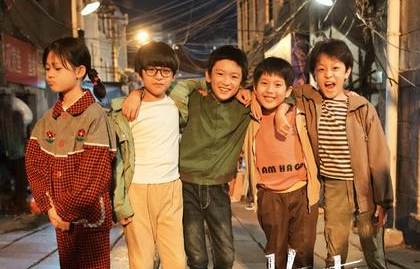 《光阴里的故事》有哪些看点？演员阵容如何？