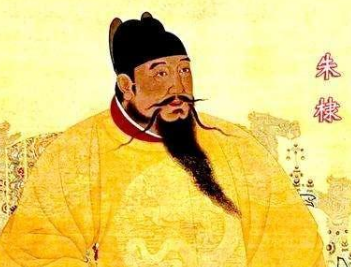 朱棣作为朱元璋第四子,为何能上位称为皇帝?