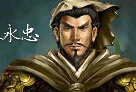 元末明初五大猛将都有谁?他们的战绩如何?