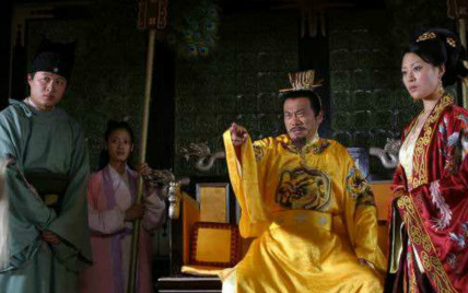 南宋北伐其实共有四次，问题在于高宗北伐的目的是什么？