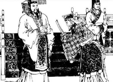 后世如何评价王陵?关于他有哪些轶事典故?