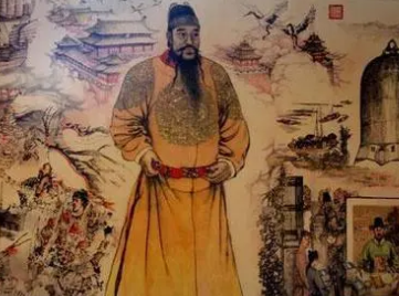 明成祖在位期间,在政治方面有哪些作为与成就?