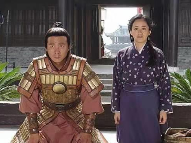 马皇后:平凡却伟大的存在,与朱元璋相濡以沫30年