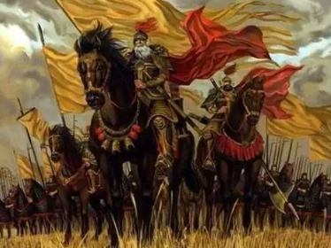 后世如何评价名将李靖?有哪些与他相关的轶事典故?