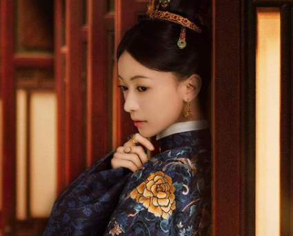 《尚食》姚子衿真实身份是怎么曝光的 哪一集发现身份的