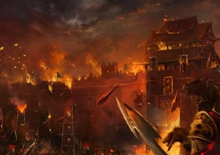 袁崇焕死后百姓争食其肉 袁崇焕真的叛国通敌了吗