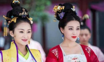 刘娥与杨淑妃却共同养育了宋仁宗，她们二人关系如何？