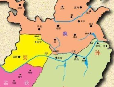 夷陵之战后,蜀汉能迅速恢复实力的原因是什么?
