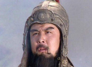 于禁才是曹操手下五子良将第一人吗？