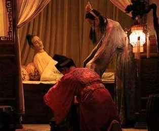 移宫案发生在何时？到底有哪些疑点？